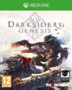 nahlad Darksiders Genesis - Xbox One