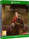 nahlad Ash of Gods Redemption - Xbox One