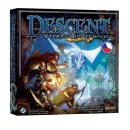nahlad Descent: Výprava do temnot - druhá edice