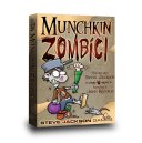 nahlad Munchkin - Zombíci