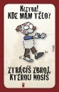 nahlad Munchkin - Zombíci 2