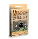 nahlad Munchkin - Zombíci 3+4