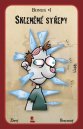 nahlad Munchkin - Zombíci 3+4