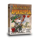 nahlad Munchkin - Apokalypsa