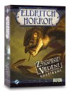 nahlad Eldritch Horror: Ztracené vědění