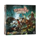 nahlad Zombicide: Wulfsburg