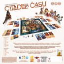 nahlad Ďábelský profesor a Citadela času