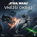nahlad Star Wars: Vnější okraj