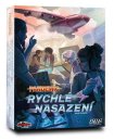 nahlad Pandemic: Rychlé nasazení