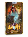 nahlad Lotři: katerní hra