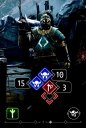 nahlad God of War: karetní hra