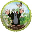 nahlad Krteček - Párty sada 68ks