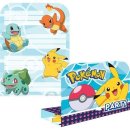 nahlad Pokémon - Párty sada 24ks