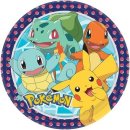 nahlad Pokémon - Párty sada 24ks