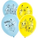 nahlad Pokémon - Párty sada 24ks