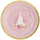 nahlad Princezna - Párty sada 76ks