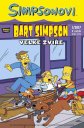 nahlad Simpsonovi - Velké zvíře
