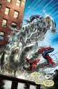 nahlad SPIDER - MAN / DEADPOOL