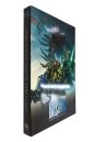 nahlad Světy a umění Blizzard Entertainment