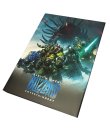 nahlad Světy a umění Blizzard Entertainment