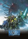 nahlad Světy a umění Blizzard Entertainment