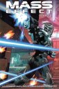 nahlad Mass Effect: Odhalení