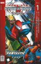 nahlad Ultimate Spider-Man