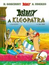 nahlad Asterix a Kleopatra