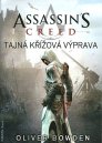 nahlad Assassin's Creed - Tajná křížová výprava (kniha)
