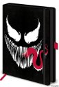 nahlad Poznámkový blok A5 Venom - Marvel