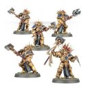 nahlad Warhammer Age of Sigmar Stormcast Eternals Paladins