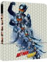 nahlad Ant-Man a Wasp - Blu-ray Steelbook