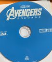 nahlad Avengers: Endgame - Blu-ray 3D - outlet