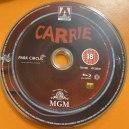 nahlad Carrie (1976) - Blu-ray (bez CZ) OUTLET