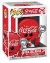 nahlad Funko POP! Ad Icons: Coke - Coca-Cola Bottle Cap