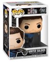 nahlad Funko POP! Marvel: TFAWS - Winter Soldier