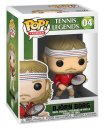 nahlad Funko POP! Tennis Legends - Björn Borg