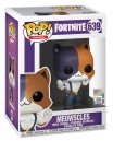 nahlad Funko POP! Games: Fortnite S6 - Meowscles
