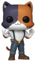 nahlad Funko POP! Games: Fortnite S6 - Meowscles