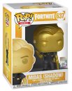 nahlad Funko POP! Games: Fortnite S6 - Midas (MT)