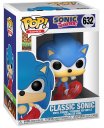 nahlad Funko POP! Games: Sonic 30th - Running Sonic