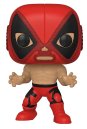 nahlad Funko POP! Marvel: Luchadores - Deadpool