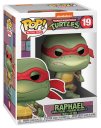 nahlad Funko POP! Retro Toys S2: TMNT- Raphael