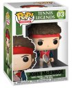 nahlad Funko POP! Tennis Legends - John McEnroe