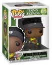 nahlad Funko POP! Tennis Legends - Venus Williams