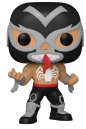 nahlad Funko POP! Marvel: Luchadores - Venom