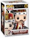 nahlad Funko POP! Rocks: Freddie Mercury King