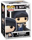 nahlad Funko POP! Movies: 8 Mile - B-Rabbit