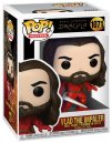 nahlad Funko POP! Movies: Bram Stokers - Armored Dracula w/o Helmet