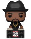 nahlad Funko POP! Rocks: Run-DMC - Jam Master Jay